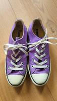 Converse Chuck Taylor All Star - lila - 36,5 Berlin - Zehlendorf Vorschau