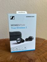 Sennheiser MOMENTUM True Wireless 2 Kopfhörer Schleswig-Holstein - Norderstedt Vorschau