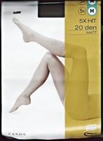 5 x Damen-Feinstrumpfhose C&A Canda Hit 20 den Hessen - Groß-Gerau Vorschau