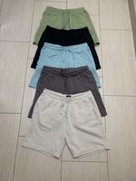 Sweatshort Short Hose Gr. S Sachsen - Lampertswalde bei Großenhain Vorschau