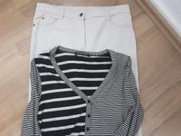 Sommeroutfit Hose und Cardigan, Gerry Weber und Betty Barclay Niedersachsen - Wilhelmshaven Vorschau