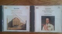 Joseph Haydn - 2 CD´s Nürnberg (Mittelfr) - Mitte Vorschau