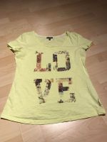 Street One T-Shirt Gr.40 (38/M) Niedersachsen - Elze Vorschau