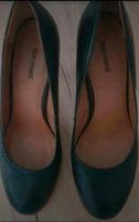 Absatzschuhe Damen Dresden - Cossebaude Vorschau