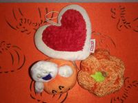 Halloween Kuscheltrio Nordrhein-Westfalen - Oberhausen Vorschau