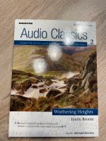 Audio Classics - Wuthering Heights Hessen - Hasselroth Vorschau