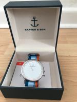 Kapten & Son Uhr (limitiertes Modell) Bielefeld - Bielefeld (Innenstadt) Vorschau