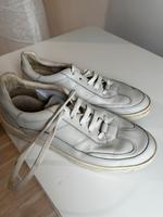 Massimo Dutti Herren-Sneaker, Größe 41 München - Trudering-Riem Vorschau