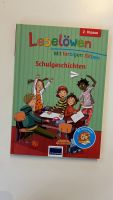 Kinder-Buch Leselöwen Schulgeschichten Baden-Württemberg - Jettingen Vorschau