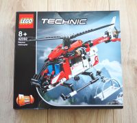 Lego Technik Hubschrauber Rettungshubschrauber 42092 Baden-Württemberg - Waiblingen Vorschau