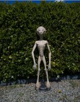 Alien Figur Kunststoff Nordrhein-Westfalen - Stolberg (Rhld) Vorschau
