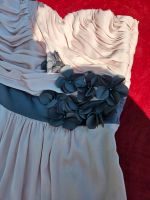 Ballkleid H&M Rose S Nordrhein-Westfalen - Höxter Vorschau