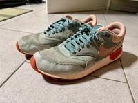 Nike Air Odyssey US13/ EU47,5 Hessen - Lorsch Vorschau