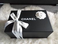Original Chanel Magnet -Geschenkbox/ Karton 26 x 16,5 x 10,5cm Hannover - Mitte Vorschau