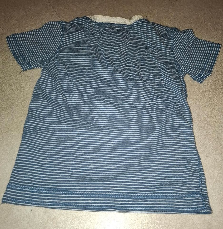 Jungen Shirt h&m Größe 98 104 in Erkrath