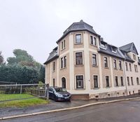 Saniertes und vermietetes Dreifamilienhaus in Randlage Sachsen - Reichenbach (Vogtland) Vorschau