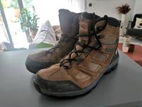 WANDERSCHUHE Jack Wolfskin Hiking Outdoor Gr. 43 Rheinland-Pfalz - Koblenz Vorschau