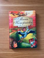 Polnisches Kinderbuch Maria Konopnicka | dzieciom gebunden Nordrhein-Westfalen - Königswinter Vorschau