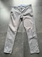 ❇️Gant Chino Hose grau W36/L34❇️ Hessen - Oberursel (Taunus) Vorschau