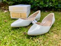 NEU Brautschuhe / weiß / flach / Marco Tozzi Nordrhein-Westfalen - Lemgo Vorschau