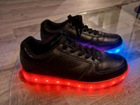 LED Schuhe Sachsen - Leisnig Vorschau