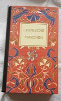 Spanische Volksmärchen Die Märchen der Weltliteratur Niedersachsen - Uelzen Vorschau