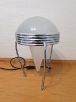 Tischleuchte BIEFFEPLAST Design Klassiker UFO Hessen - Darmstadt Vorschau