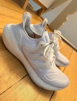 Adidas Ultraboost 21 / Laufschuhe Größe 42 Baden-Württemberg - Ludwigsburg Vorschau