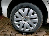 Winterräder 185/60 R15 VW Polo / Fabia/ Ibiza Thüringen - Rudolstadt Vorschau