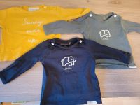 Baby Langarmshirt Größe 50 Nordrhein-Westfalen - Mülheim (Ruhr) Vorschau