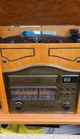 Musik Anlage GRUNDIG Nordrhein-Westfalen - Remscheid Vorschau