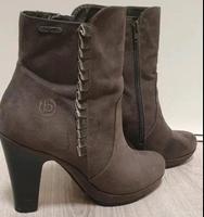 Bugatti Stiefeletten Kurzschaft Stiefel Gr. 41 Niedersachsen - Didderse Vorschau