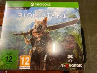 Xbox Biomutant Collectors Edition Neu Bayern - Ansbach Vorschau