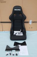 RECARO Pole Position Sitz mit Adaptern für BMW E- und F-Modelle Nordrhein-Westfalen - Hennef (Sieg) Vorschau