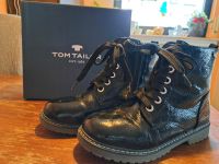 Tom Tailer Boots, Gr. 35 Rheinland-Pfalz - Urmitz Vorschau