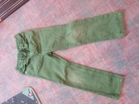 Jungen jeans gr 110-116 Hessen - Hofheim am Taunus Vorschau