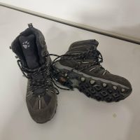 Winterstiefel Jack Wolfskin Niedersachsen - Braunschweig Vorschau