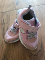 Skechers Gr.24 Mädchen rosa Klettverschluss Sachsen-Anhalt - Freyburg (Unstrut) Vorschau