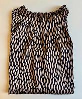 COMMA Bluse Gr. 42 schwarz/beige I Top Zustand Düsseldorf - Pempelfort Vorschau
