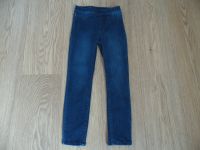 Frühling Hose Treggings Jeggings Mädchen Denim H&M Gr.116 TOP Wandsbek - Hamburg Sasel Vorschau