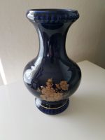 Cobalt Vase Kreis Ostholstein - Eutin Vorschau