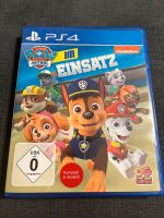 PS 4 Spiel Paw Patrol im Einsatz Baden-Württemberg - Bisingen Vorschau