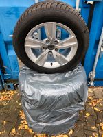 Winterräder Original AUDI A4 8W B9 DUNLOP 1 Winter gefahren Nordrhein-Westfalen - Herne Vorschau