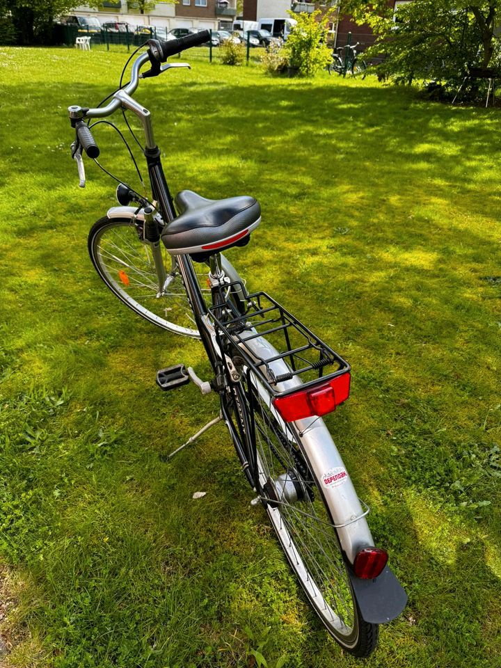 Fahrrad Pegasus in Harsewinkel