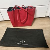 Armani tasche,wendeshopper Baden-Württemberg - Donaueschingen Vorschau