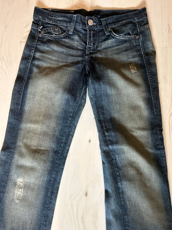 Closed Pedal Pusher Stretch Diesel Hipper Miss Sixty Adidas Jeans in Schwelm