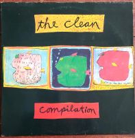 THE CLEAN 'Compilation' Bochum - Bochum-Südwest Vorschau