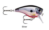 Rapala BX Brat Crankbait  - Silver - Warensendung Berlin - Charlottenburg Vorschau