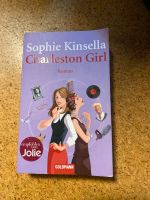 Charleston Girl Sophie Kinsella Hessen - Hohenahr Vorschau