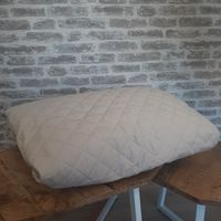 Farfallarossa Sofaüberwurf, 3 Sitzer beige Walle - Steffensweg Vorschau